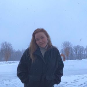 Meet your Posher, Maddie